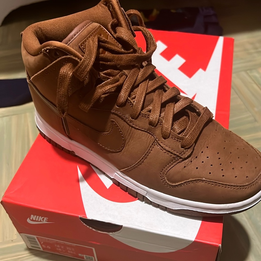 Nike sneakers